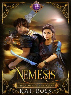 cover image of Nemesis